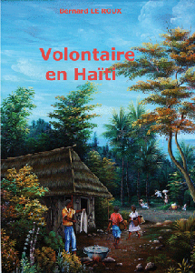 Livre "Volontaire en Haïti"