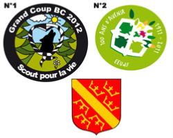 Faire fabriquer uninisgne tiss ou un badge brod foulard en cuir tress